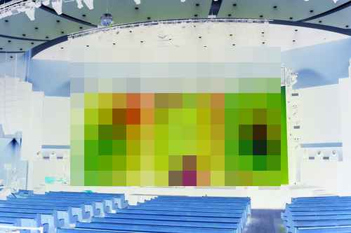 애즈원,어노인팅 예배캠프 2025 애즈원,어노인팅 예배캠프 2025 - 사진 2