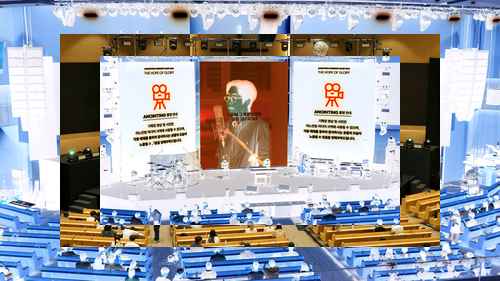 애즈원,어노인팅 예배캠프 2025 애즈원,어노인팅 예배캠프 2025 - 사진 3