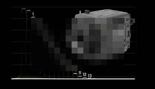 소니,브라노 8K 랩 테스트 - 사진 1
