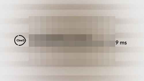 소니,브라노 8K 랩 테스트 - 사진 3