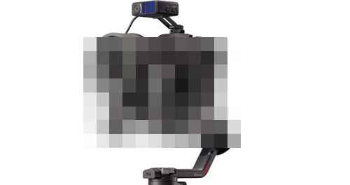 DJI RS4 Pro 및 LiDAR: 영화 설정을 위한 AF/ test DJI RS4 Pro 및 LiDAR: 영화 설정을 위한 AF/ test - 사진 1
