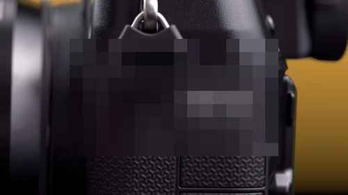 후지필름, GFX 100S II 실습: 대중을 위한 중형 포맷 - 사진 1