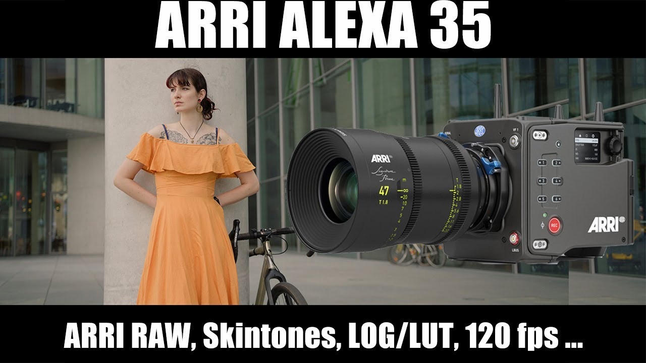 아리 알렉사 미니 VS파나소닉 GH7