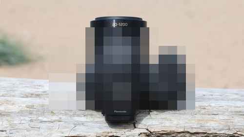 파나소닉 DC-FZ80D / FZ82D 리뷰 - 사진 2