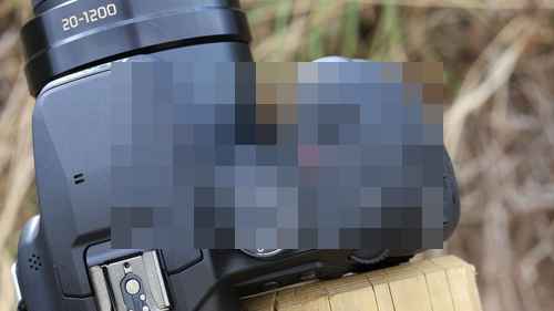 파나소닉 DC-FZ80D / FZ82D 리뷰 파나소닉 DC-FZ80D / FZ82D 리뷰 - 사진 3