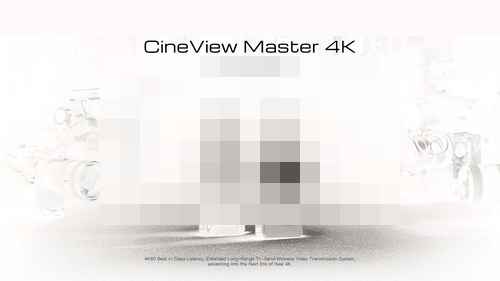 액순,시네뷰 마스터 4K 액순,시네뷰 마스터 4K - 사진 1
