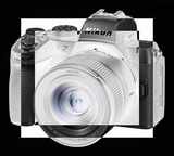 니콘, Z50 II 리뷰