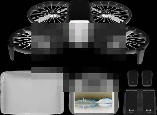 DJI Flip 리뷰 DJI Flip 리뷰 - 사진 2