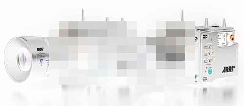 아리 알렉사 35 기본 모델 리뷰 아리 알렉사 35 기본 모델 리뷰 - 사진 1