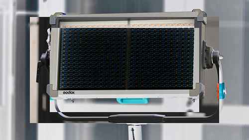 고독스,KNOWLED P1200R Hard PRO 리뷰 - 사진 1