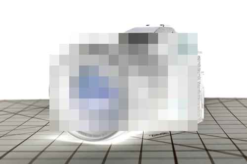 하이브리드 비디오 카메라 파나소닉 루믹스 S1 II 리뷰 - 사진 1