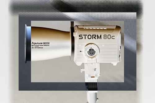 어퓨처, STORM 80c 리뷰 - 사진 1
