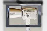 어퓨처, STORM 80c 리뷰