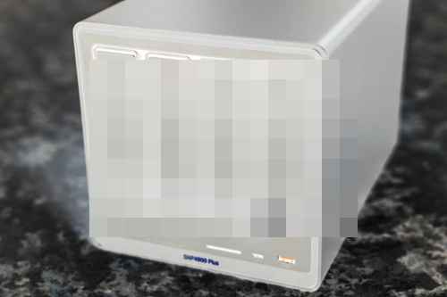 Ugreen NASync DXP4800 Plus 리뷰 - 사진 2