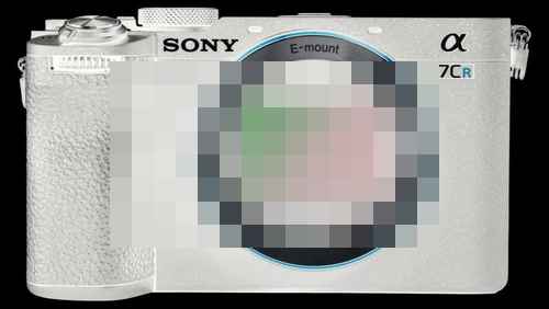 소니 a7CR vs. RX1R III 비교 리뷰 소니 a7CR vs. RX1R III 비교 리뷰 - 사진 1