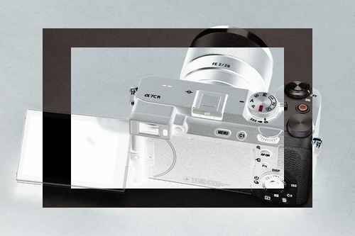 소니 a7CR vs. RX1R III 비교 리뷰 - 사진 3