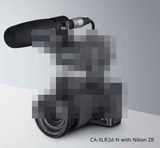 Tascam CA-XLR2d-N 리뷰