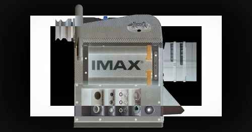 차세대 IMAX 카메라는 더욱 사용자 친화적이다 - 사진 1