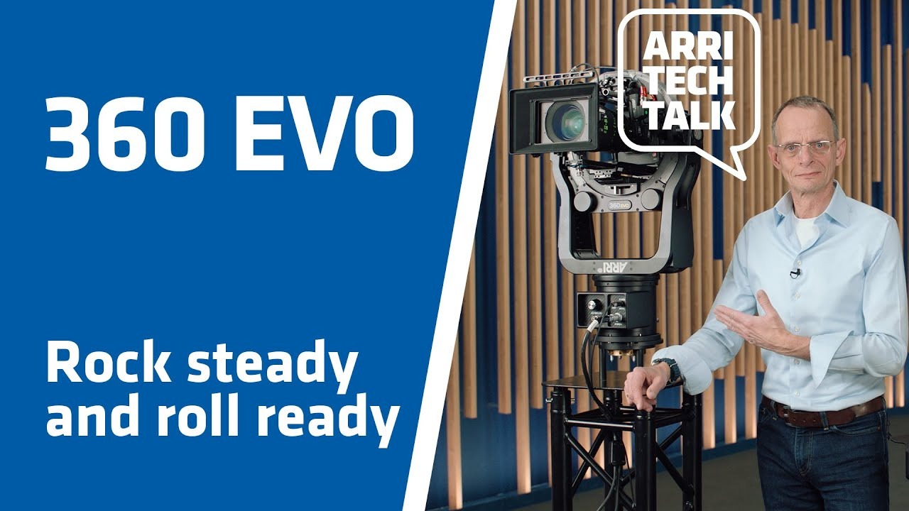 ARRI 360 EVO 기술 이해 세미나 개최