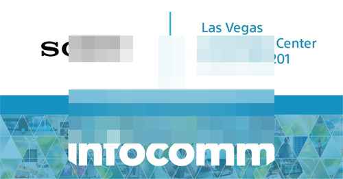 소니 일렉트로닉스, InfoComm 2024에서 전문 디스플레이 솔루션 선보일 예정 소니 일렉트로닉스, InfoComm 2024에서 전문 디스플레이 솔루션 선보일 예정 - 사진 1