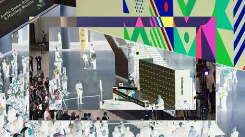 InfoComm 2024의 주요 트렌드 -인공 지능 AI - 사진 1