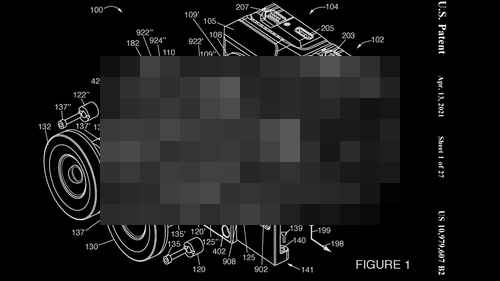 Apple, 시네마 카메라를 개발하고 있는가? Apple, 시네마 카메라를 개발하고 있는가? - 사진 3