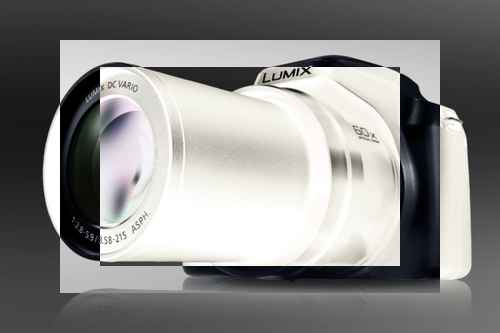 Panasonic, Lumix FZ80D, 유럽 판매를 위해 USB-C 탑재 Panasonic, Lumix FZ80D, 유럽 판매를 위해 USB-C 탑재 - 사진 2