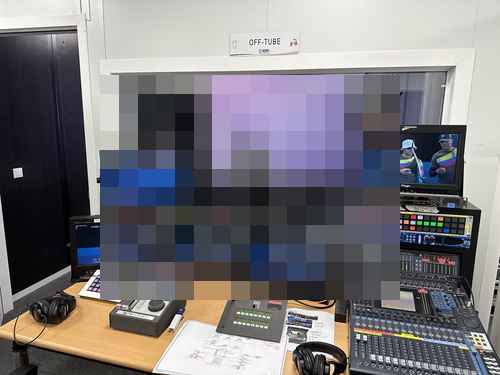 Live From Paris 2024: KBS , IBC에서 제작 Live From Paris 2024: KBS , IBC에서 제작 - 사진 2