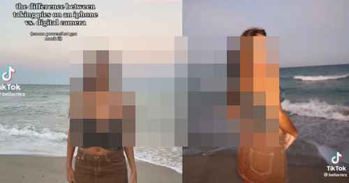 제조업체들은 포인트 앤 슛 카메라의 부활에 대비하지 못했다. 제조업체들은 포인트 앤 슛 카메라의 부활에 대비하지 못했다. - 사진 3