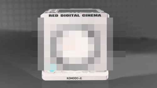 레드, Komodo 시네마 카메라 가격 인하하다 레드, Komodo 시네마 카메라 가격 인하하다 - 사진 1