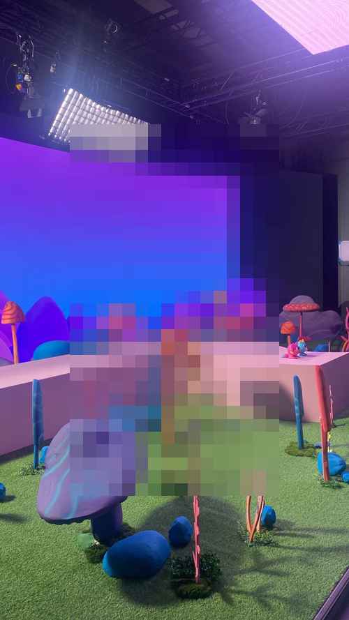 가상 프로덕션에 대해 살펴보기 - 사진 2
