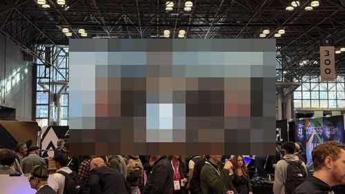 AES(Audio Engineering Society) SHOW 2024 NY/ 1부 - 사진 2