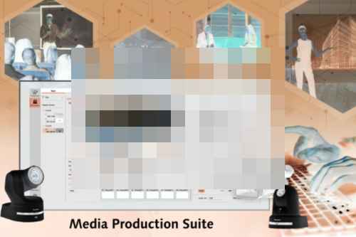 파나소닉, 방송을 위한 강력한 워크플로우 선보이다 - 사진 2