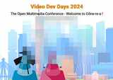 제머나이소프트, 'Video Dev Days 2024' 공식 후원 발표