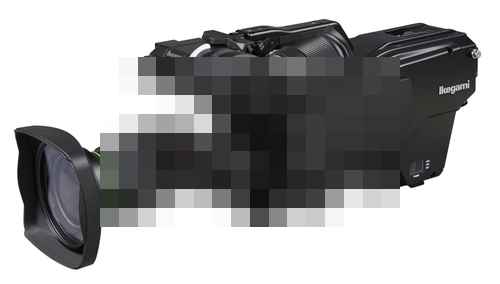 SBS 미디어넷, 이케가미 UHK-X700 카메라 도입으로 골프 중계 강화 SBS 미디어넷, 이케가미 UHK-X700 카메라 도입으로 골프 중계 강화 - 사진 1