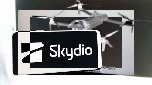 고프로, Skydio Inc 특허 매각 고프로, Skydio Inc 특허 매각 - 사진 1