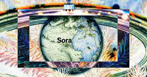 OpenAI, Sora 출시 - 사진 1