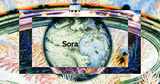 OpenAI, Sora 출시