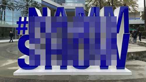 NAMM Show 2025, 프로 오디오 중심 개최 예정 NAMM Show 2025, 프로 오디오 중심 개최 예정 - 사진 1