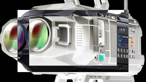 블랙매직,URSA 8K Cine Immersive 사전 주문 공식적으로 시작 - 사진 1