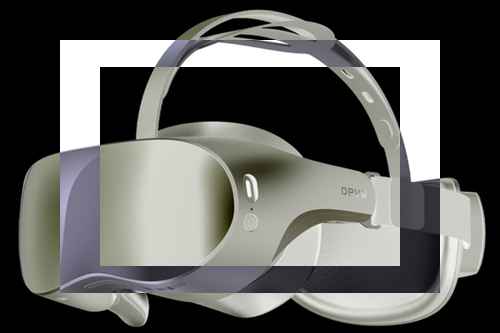 삼성, Pimax, DPVR 3가지 새로운 VR 헤드셋 발표 예정 - 사진 1