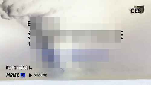 Disguise와 Nikon, CES에서 턴키 VP 스튜디오 공개 예정 Disguise와 Nikon, CES에서 턴키 VP 스튜디오 공개 예정 - 사진 1