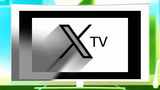 X, 스트리밍 서비스 X TV 예정