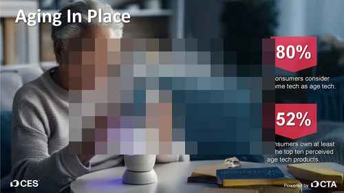 CES2025 주제 – 미래의 기술 2025 CES2025 주제 – 미래의 기술 2025 - 사진 3