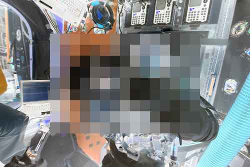 니콘 Z 9 ,NASA 아르테미스 프로젝트 참여 니콘 Z 9 ,NASA 아르테미스 프로젝트 참여 - 사진 2