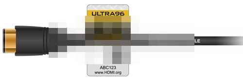 HDMI 포럼, 96Gbps 대역폭의 HDMI 2.2 발표 - 사진 2