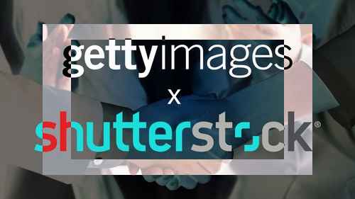 Getty Images와 Shutterstock, 37억 달러 규모 합병 - 사진 1