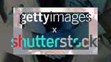 Getty Images와 Shutterstock, 37억 달러 규모 합병
