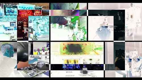 Grass Valley, ISE 2025에서 GV Media Universe, AMPP를 선보일 예정 - 사진 1