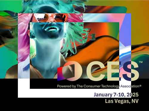 CES 2025, 영화 제작의 미래 - 사진 1